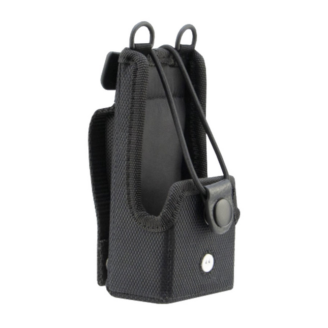 Motorola PMLN8427 Nylon Case with Fixed Belt Loop for R2 & CP200d | 3in