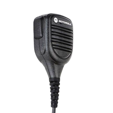 Motorola PMMN4075A Speaker Microphone