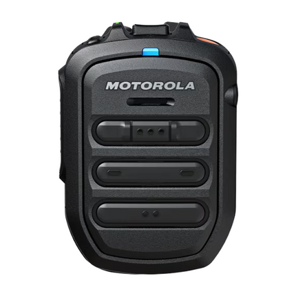 Motorola PMMN4127 WM500 Wireless Remote Speaker