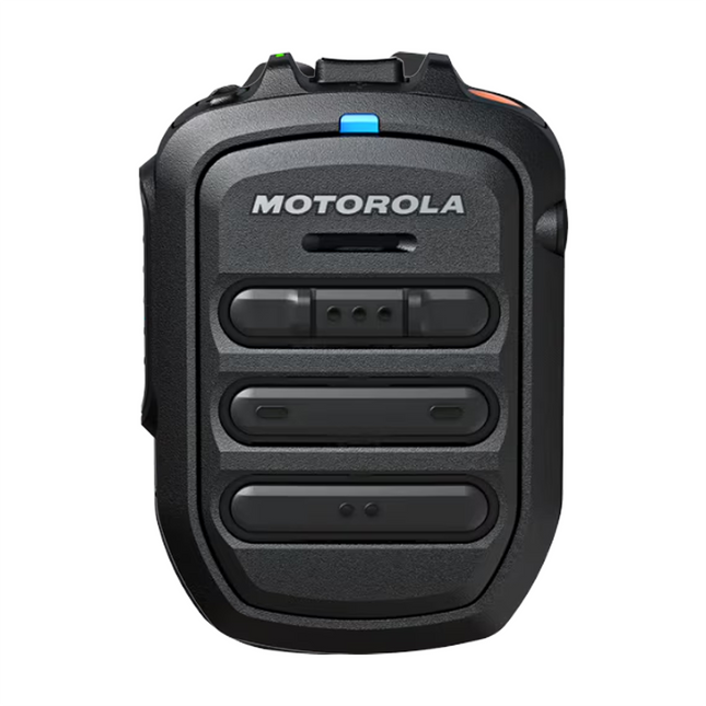 Motorola PMMN4127 WM500 Wireless Remote Speaker