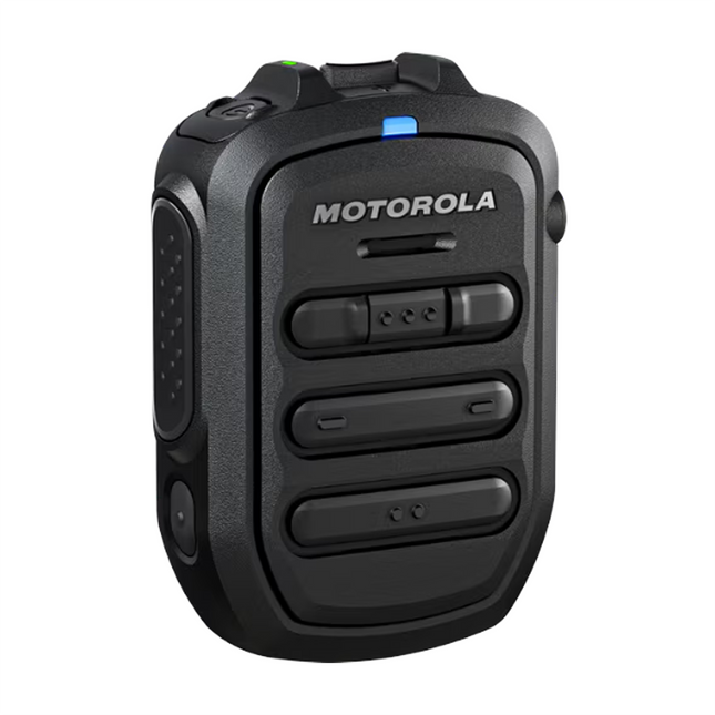 Motorola PMMN4127 WM500 Wireless Remote Speaker