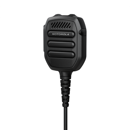 Motorola PMMN4131 Remote Speaker Microphone for R7 (RM730)