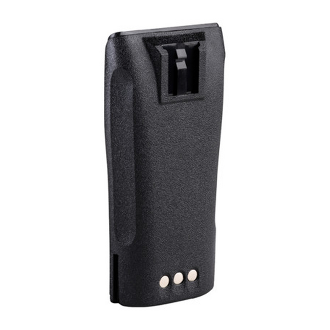 Motorola PMNN4458 Lithium-ion Mag One Battery (2050mAh) for Portable Radios