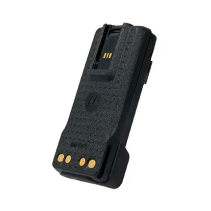 Motorola PMNN4488A IMPRES Battery for Portable Two-Way Radio (3000mAh)