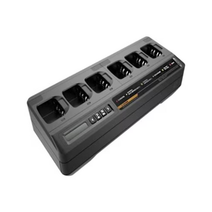 Motorola PMPN4289B IMPRES™ 2 Multi-Unit Charger