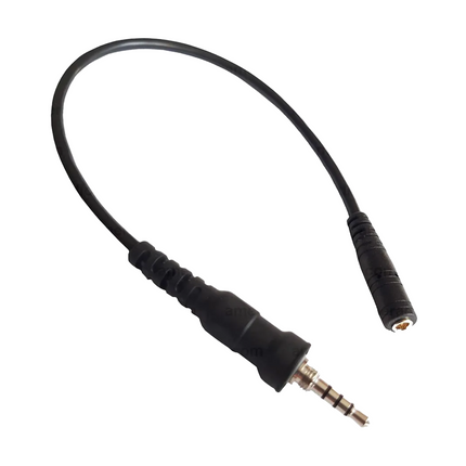 Icom OPC1655 Cloning Cable Adapter for Marine Portables