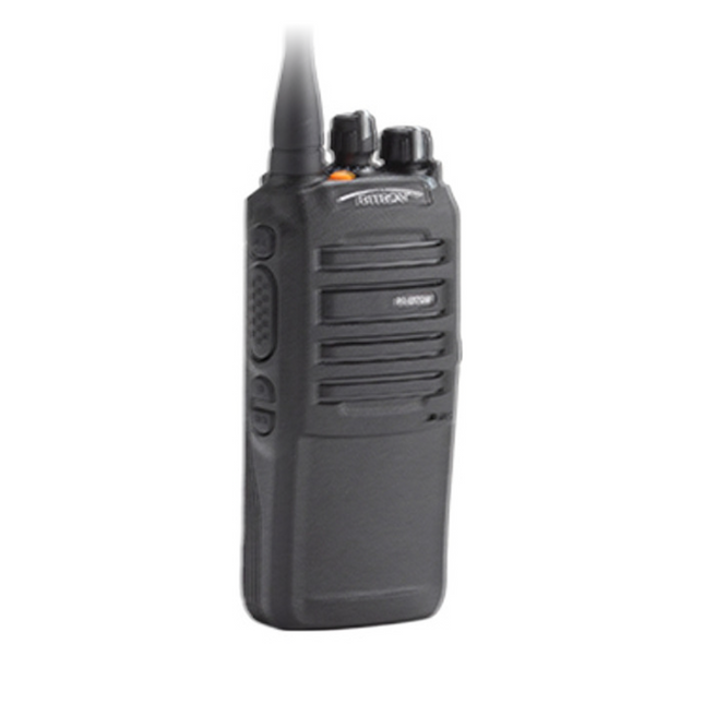 Ritron PR-4047DMR UHF (400-470MHz) Digital/Analog Portable Two-Way Radio