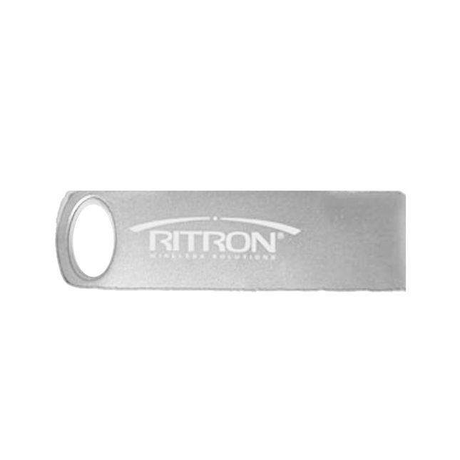 Ritron PR-PCPS-1-USB PC Programming Software for PR Series | USB only