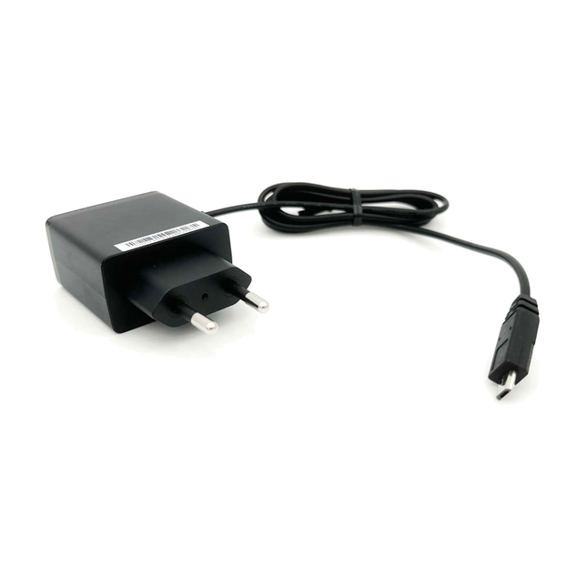 Motorola PS000227A12 Switch Mode Micro-USB Power Supply (EU)