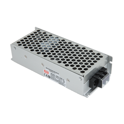 Hytera PV8002 Power Supply (24VDC to 12VDC)