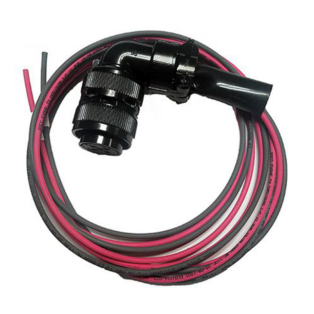 Ritron RCCR-PWRCBL Power Cable