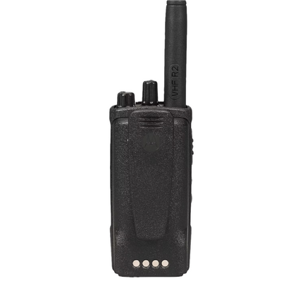 Motorola RDV5100 5 watts Portable Two-Way Radio