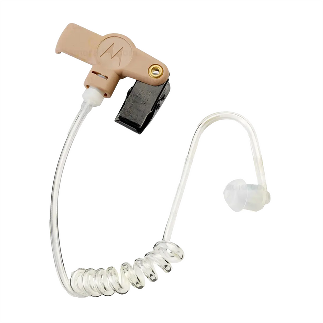 Motorola RLN6241 Foam Earplugs (Beige)