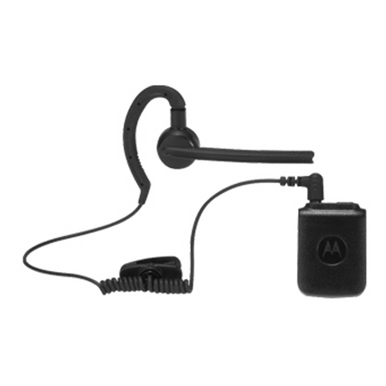 Motorola RLN6556A Bluetooth Earpiece