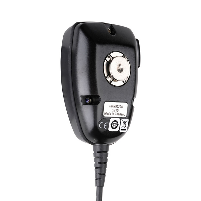 Motorola RMN5029A Enhanced Keypad Microphone