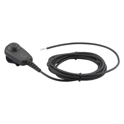 Motorola RMN5054 IMPRES Visor Microphone