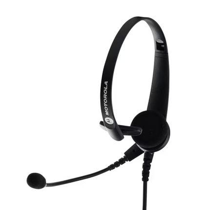 Motorola RMN5058A Lightweight Headset