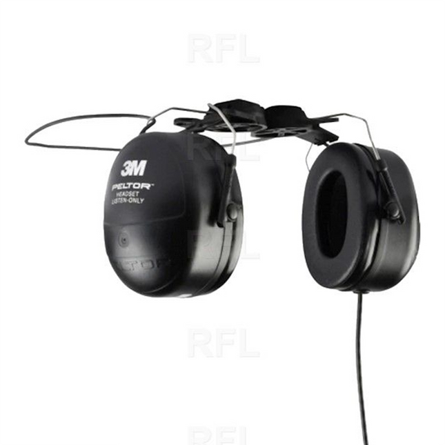 Motorola RMN5133 HT Series Listen Only Headset