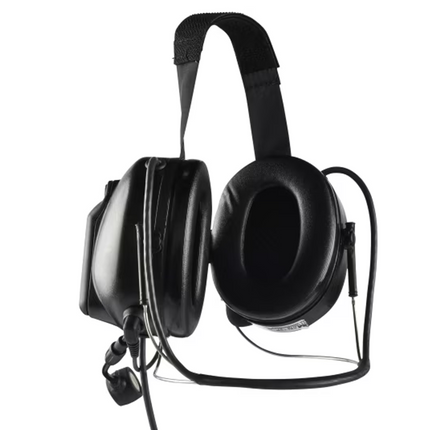 Motorola RMN5135A TacticalPro Series Neckband Headset