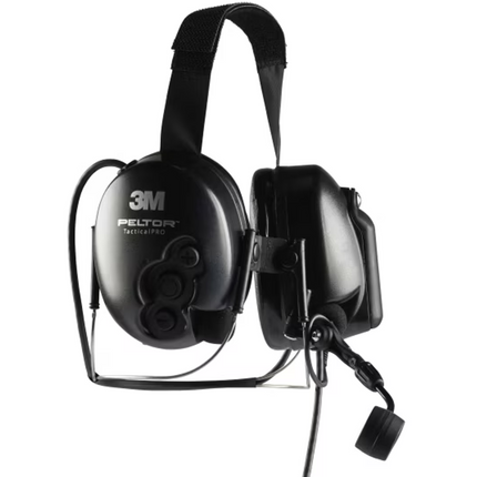 Motorola RMN5135A TacticalPro Series Neckband Headset