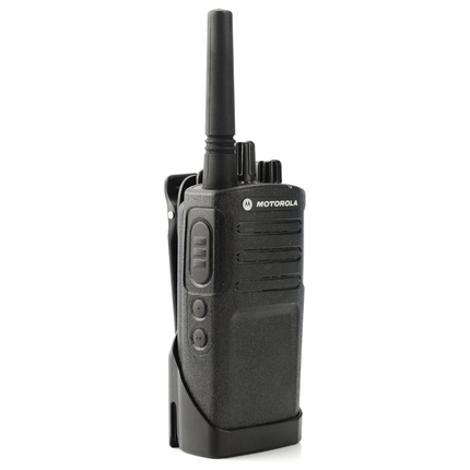 Motorola RMU2080 Portable Two-Way Radio | UHF & Analog