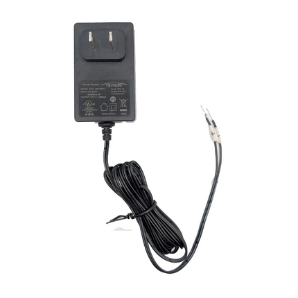 Ritron RPS-1B Replacement Power Adapter (Replaces RPS-1A)