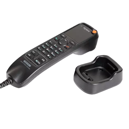 Hytera SM20A2 Telephone Receiver With Keypad, Only For MD782i