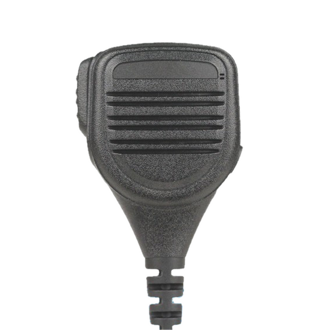 Atlantic Radio SM6W-H7 Heavy Duty Speaker Microphone for HP & PD Series Radios