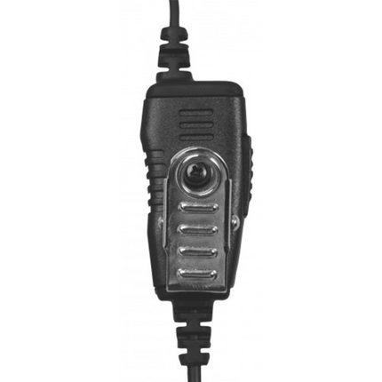 Atlantic Radio SWVL1W-M15 1 Wire Swivel Earpiece for XPR Portables