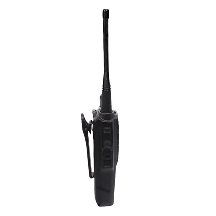 Hytera TC508 UHF Rugged Portable Two Way Radio | Preowned