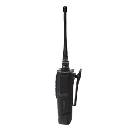 Hytera TC508 Portable Two-Way Radio | UHF & Analog