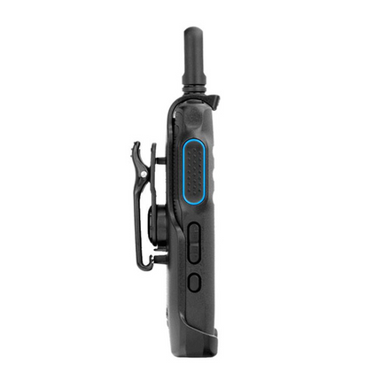 Motorola TLK100 WAVE LTE Cellular Two-Way Radio