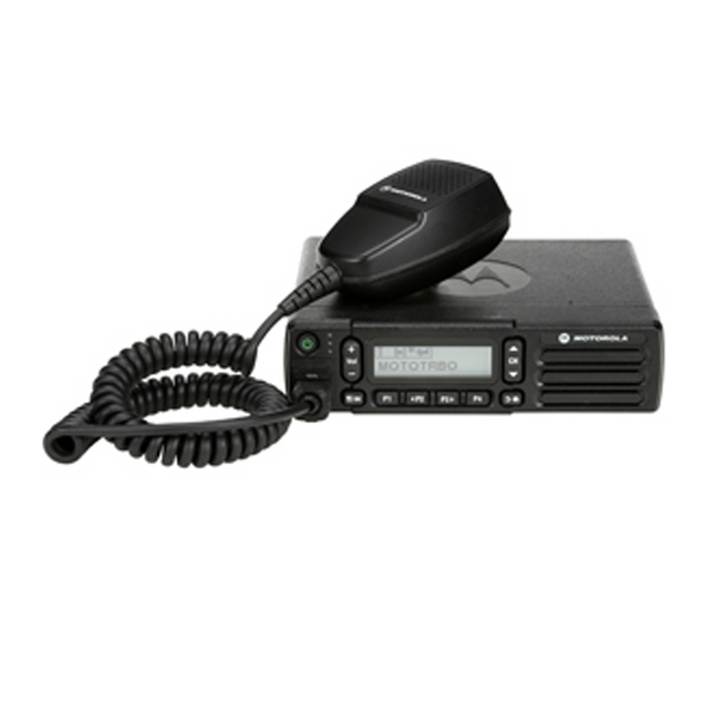 Motorola XPR5350e Digital Mobile Radio | UHF & VHF