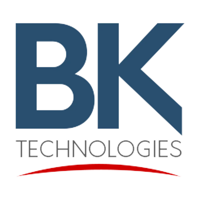 BK Technologies BKR0733 Programming Software for BKR & KNG Radios