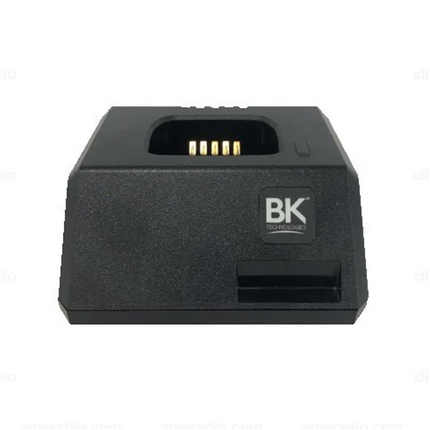 BK Technologies BKR0300 6-Bay SURPASS Desktop Charger