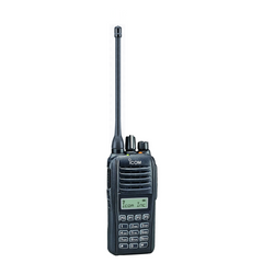 Collection image for: Icom F21000D Two-Way Radios & Accessories