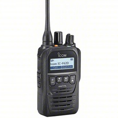 Collection image for: Icom F62D