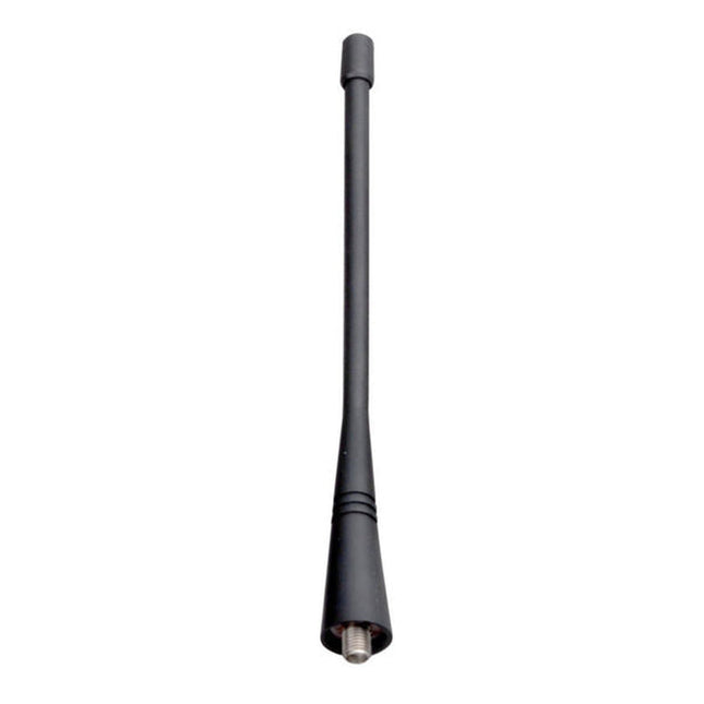 Hytera AN0460W19 Antenna - UHF (440-470MHz) - 16cm with SMA Connector