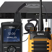 Professional Two-Way Radios and Accesories