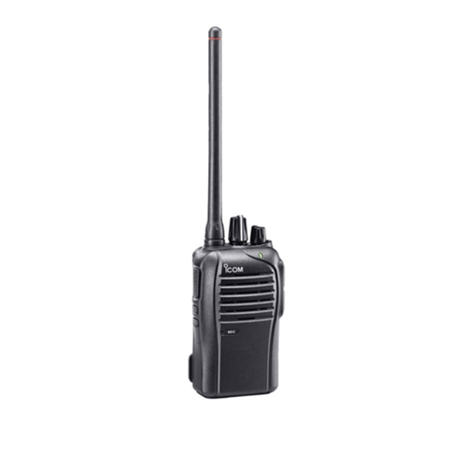 Icom F4210D IDAS MultiTrunk Portable Radio | UHF | EOL (End of Life)