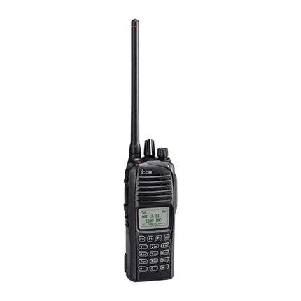 Icom F4261DT NI-2