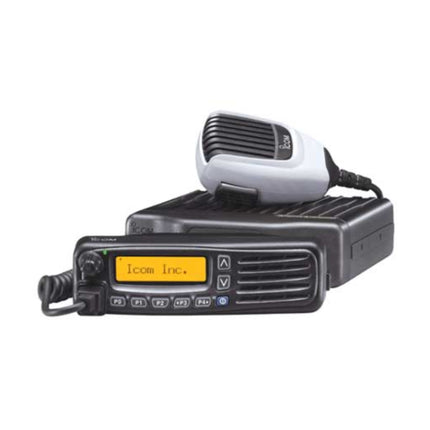 Icom F5061 Digital/Analog Multi-mode Mobile | VHF (136-174MHz) | EOL (End of Life)