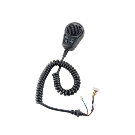 Icom HM126B Speaker Microphone for Marine M504 Mobile | Front Mount