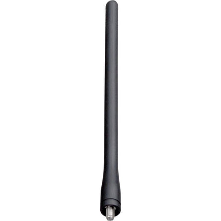 Hytera AN0165H01 VHF Stubby Antenna For Covert Radio, SMA-Male, 17CM, 156-174MHz/1575MHz - Atlantic Radio Communications Corp.