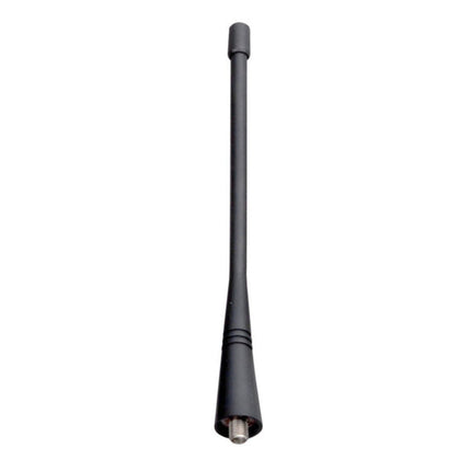 Hytera AN0435W09 UHF Whip Antenna, SMA, 16cm, 400-470MH Standard UHF Antenna - Atlantic Radio Communications Corp.