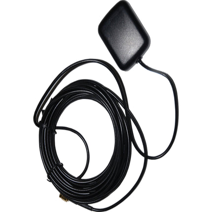 Hytera GPS04 Vehicle GPS Antenna (SMA, 1575MHZ) - Atlantic Radio Communications Corp.