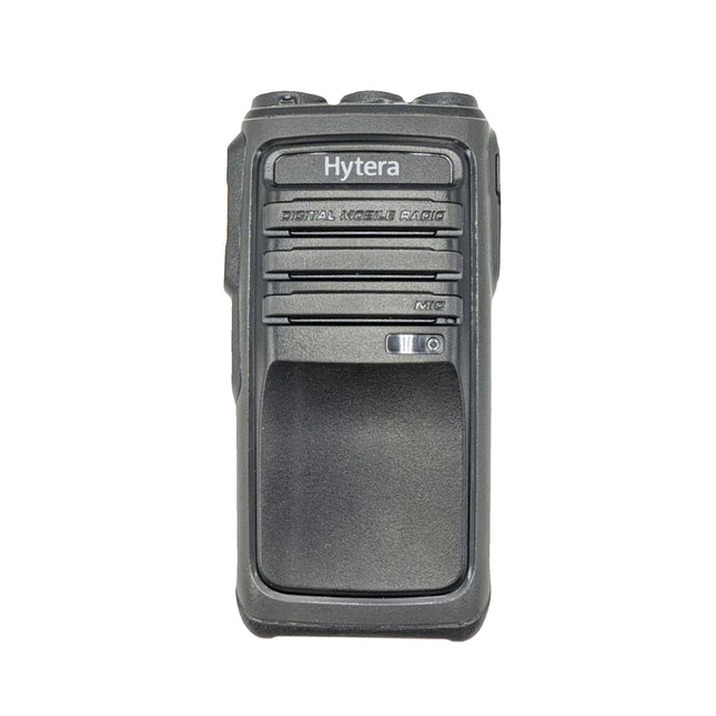 Hytera HYT-11530000000233- PD502i Front Case Replacement Kit - Atlantic Radio Communications Corp.