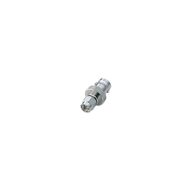 Icom AD-92SMA Antenna Connector Adapter (BNC to SMA) - Atlantic Radio Communications Corp.