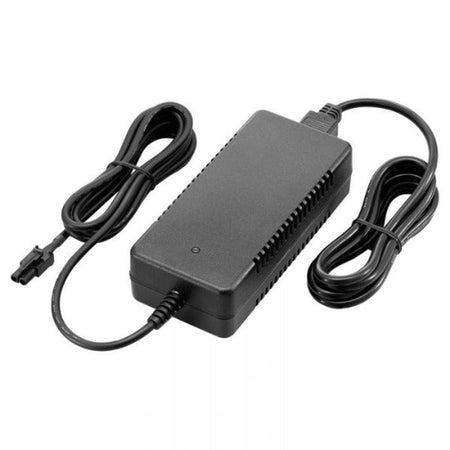 Icom BC157S AC Adapter For Gang Chargers; 100-240V - USA or Euro