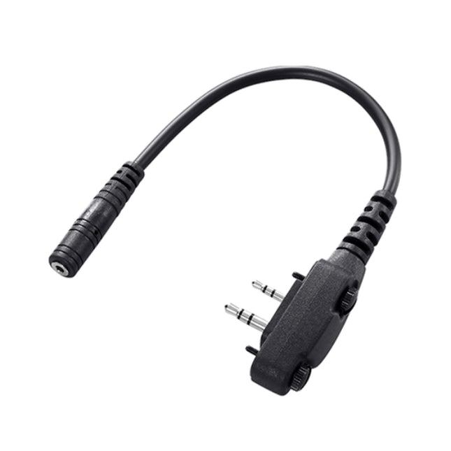 Icom OPC2004 Adapter Plug To Use The HS94/95/97 For The F3001/4001/3101D/4101D & V80 - Atlantic Radio Communications Corp.